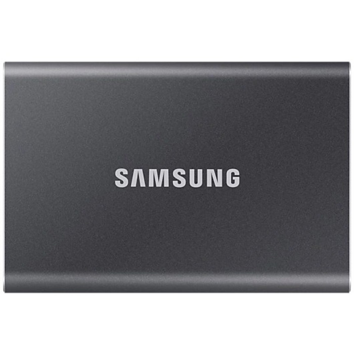 Зовнішній SSD-накопичувач USB3.1 500GB EXT. T7 SAMSUNG MU-PC500T/WW