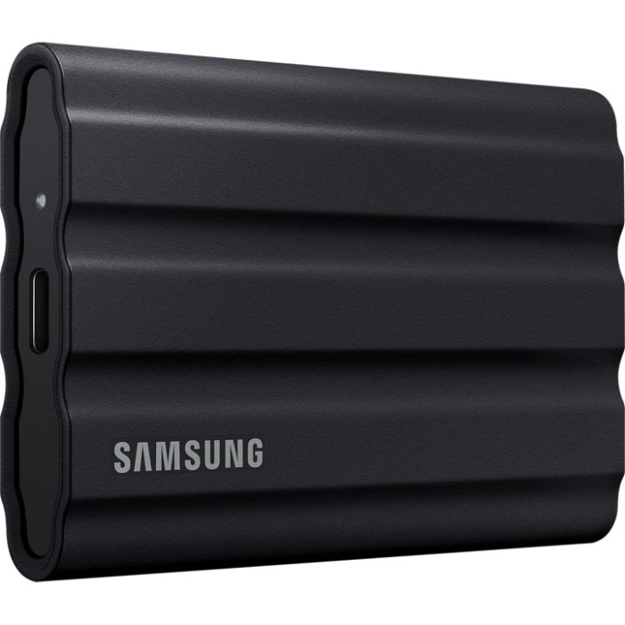 Зовнішній SSD накопичувач SAMSUNG MU-PE4T0S/EU