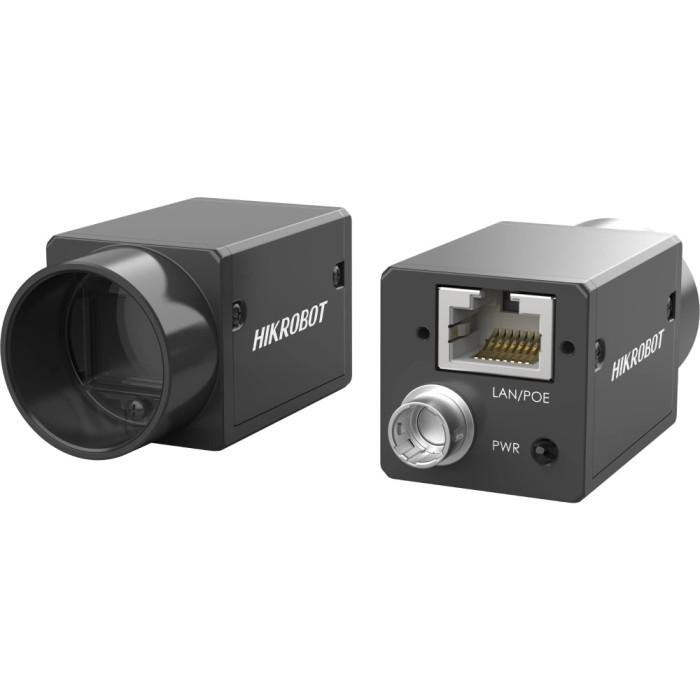 Камера зонального сканування Hikrobotics MV-CA032-10GC