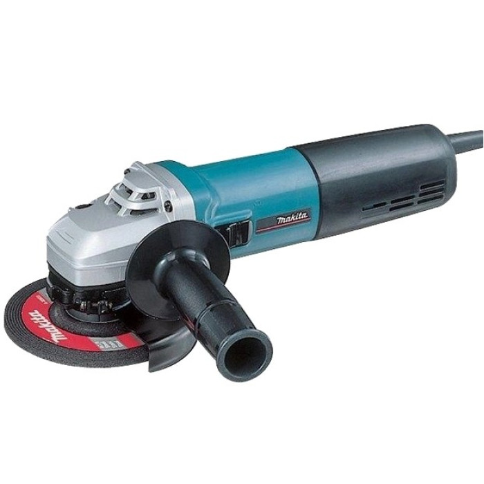 Кутова шліфмашина Makita 9565CVR