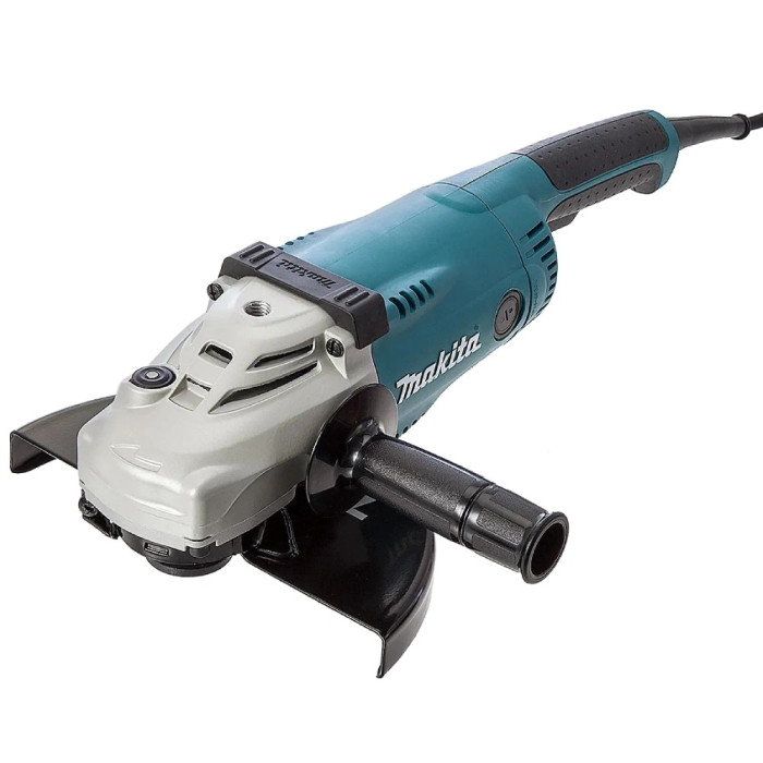 Кутова шліфувальна машина Makita GA 9020