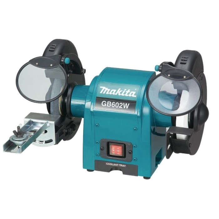 Точильный станок Makita GB 602 W