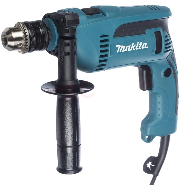 Дриль з ударом Makita HP 1640