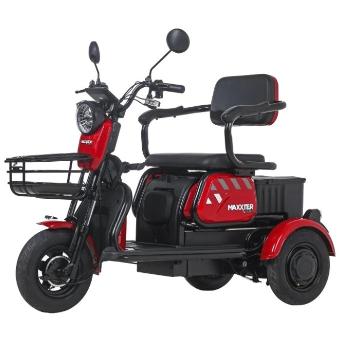 Електроскутер Maxxter ANT (RED)
