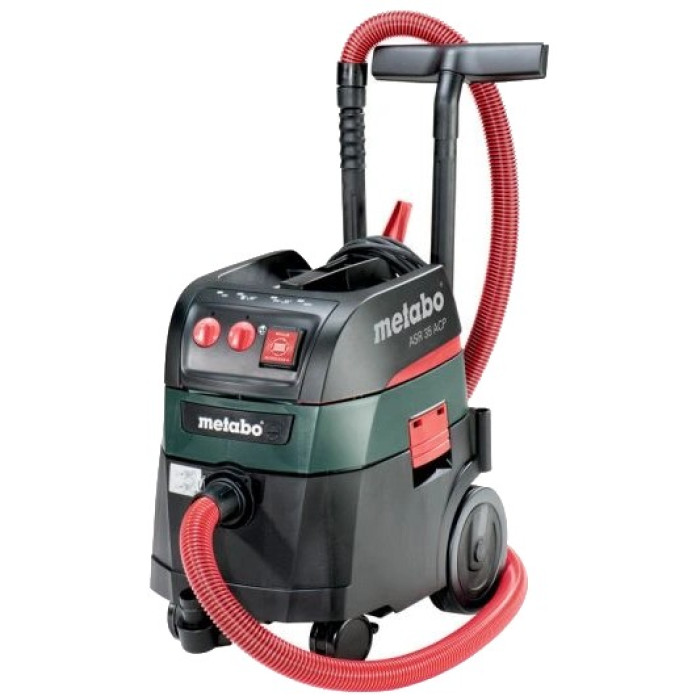 Пилосос Metabo ASR 35 H ACP 602059000