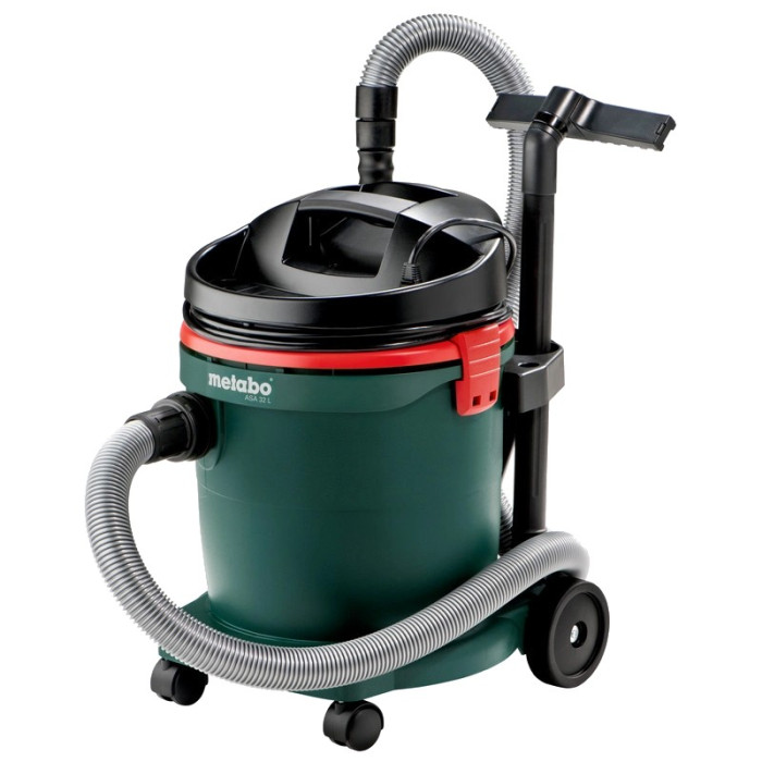 Пилосос Metabo ASA 32 L