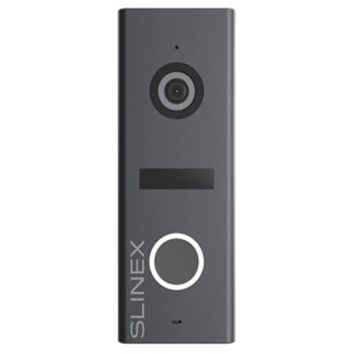 Виклична панель Slinex ML-17HD graphite IP65