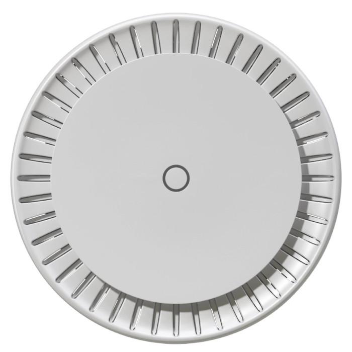 Точка доступу Mikrotik cAP ax (cAPGi-5HaxD2HaxD) Wi-Fi 6