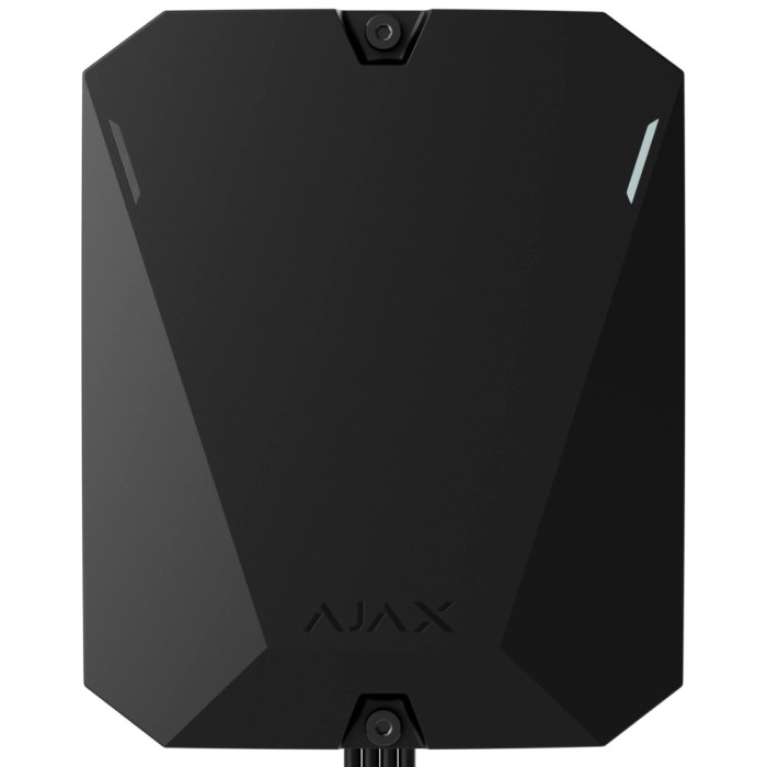Дротовий модуль для інтеграції Ajax Superior MultiTransmitter Fibra ASP black