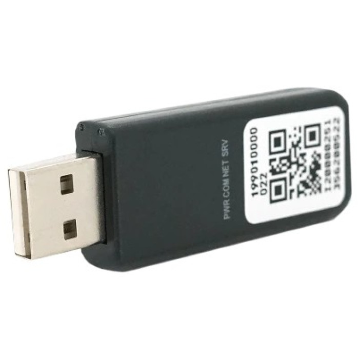 Модуль моніторингу Must WiFi PLUG V2.0