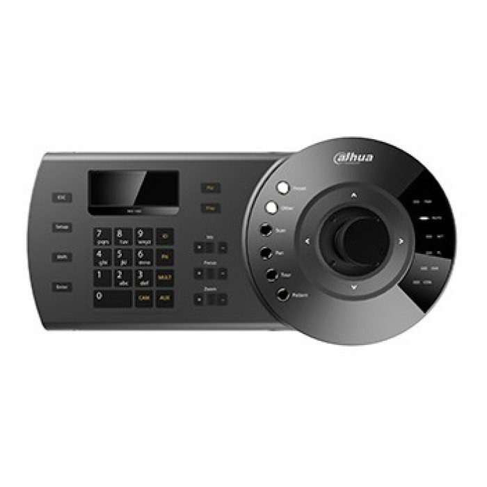 Клавіатура Hikvision Dahua NKB-1000