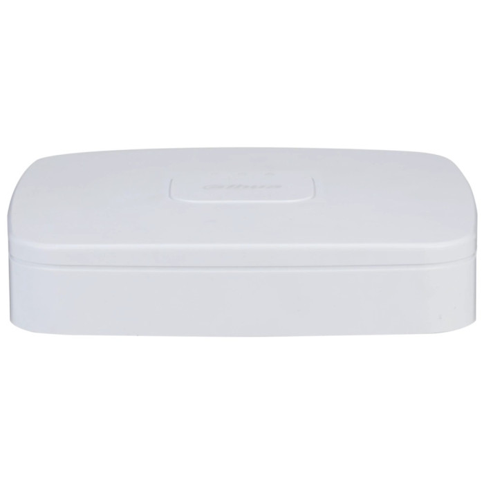 Відеореєстратор Dahua DHI-NVR2116-4KS3 1U 1HDD