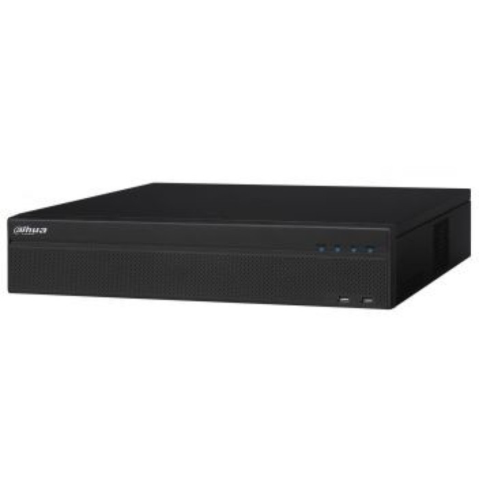 32-канальний 4K мережевий відеореєстратор Dahua DH-NVR5832-4KS2