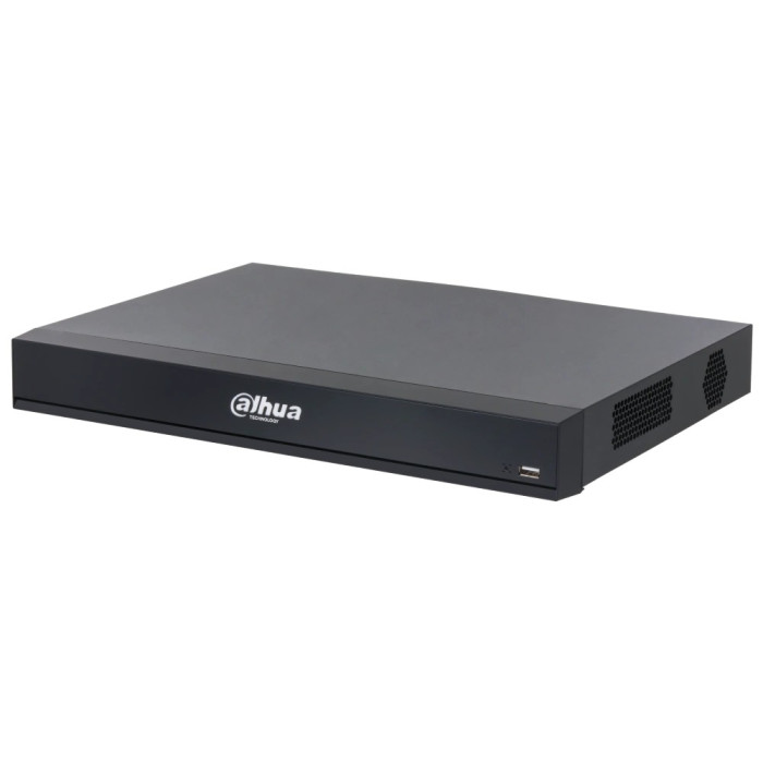 Відеореєстратор Dahua Dahua DHI-NVR5232-XI/Pro 32-канальний WizMind WizSeek AcuPick