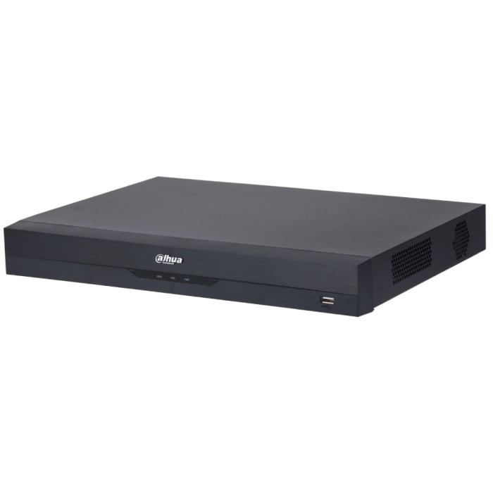 Відеореєстратор Dahua Dahua DHI-NVR5232-EI 32-канальний 1U 2HDD WizSense