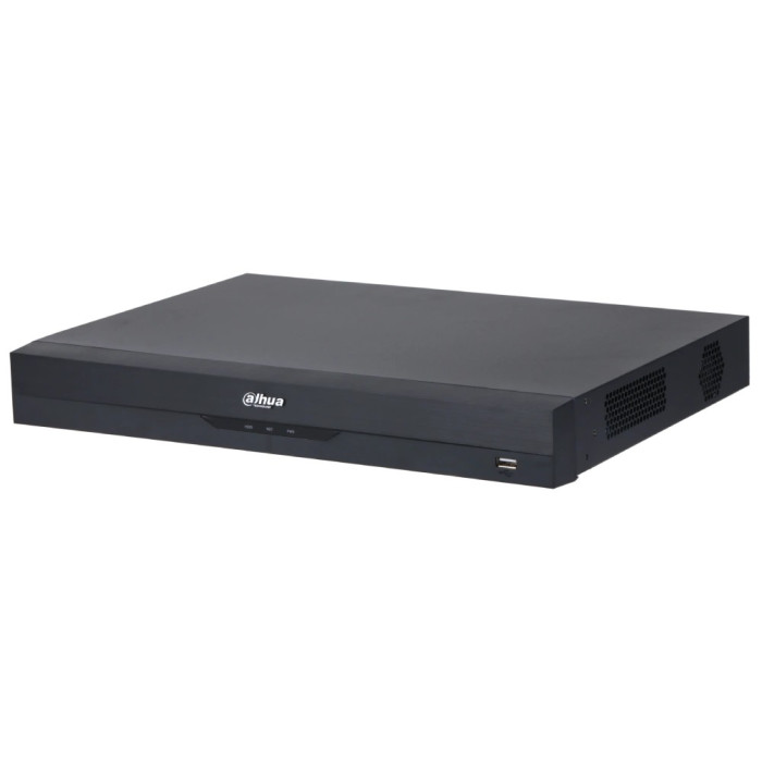 Відеореєстратор Dahua Dahua DHI-NVR5208-EI2 8-канальний 1U 2HDD WizSense