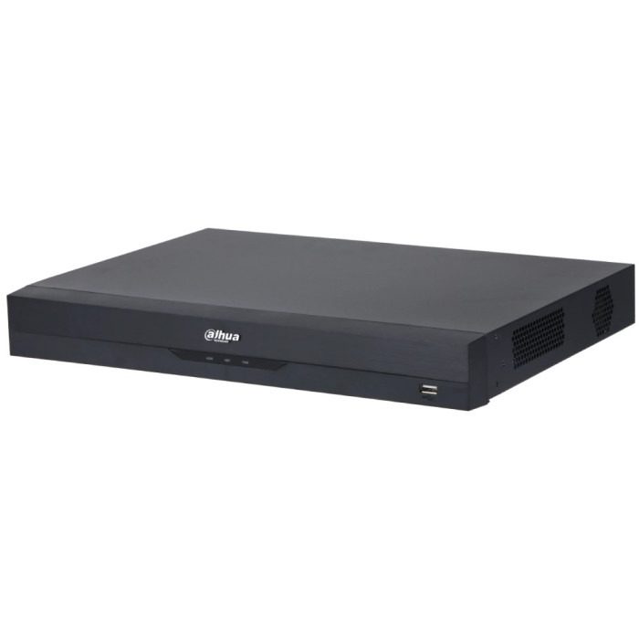 Відеореєстратор Dahua Dahua DHI-NVR5216-EI2 16-канальний 1U 2HDD WizSense