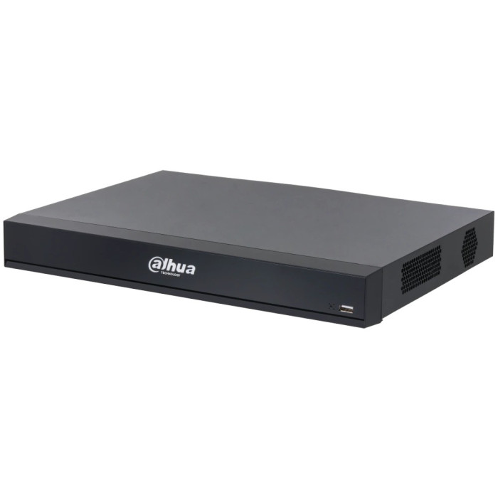 Відеореєстратор Dahua Dahua DHI-NVR5216-XI 16-канальний WizMind 1U 2 HDD