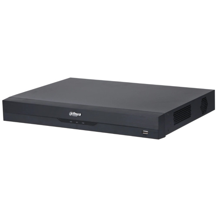 Відеореєстратор Dahua Dahua DHI-NVR5232-EI2 32-канальний 1U 2HDD WizSense