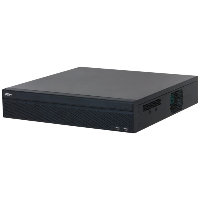 Відеореєстратор Dahua Dahua DHI-NVR5864-EI2 64-канальний 2U 8HDD WizSense