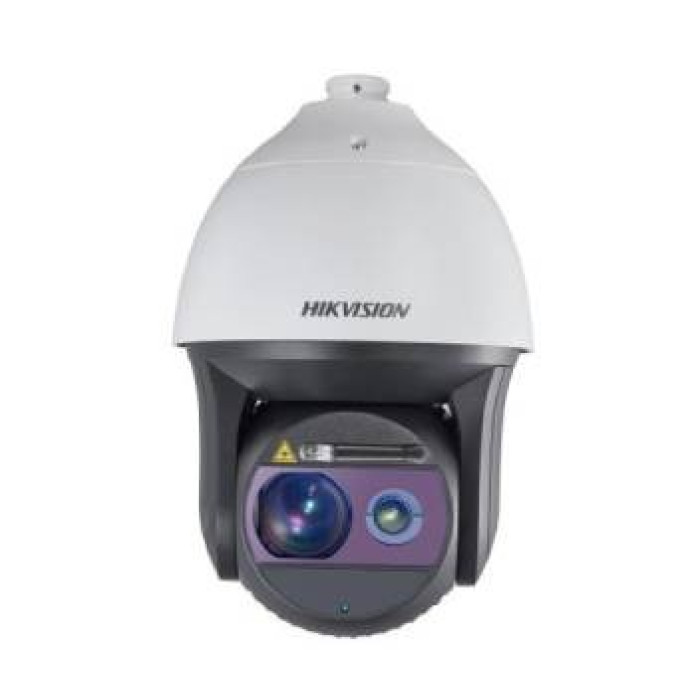 2 Мп 50х лазерна IP SpeedDome Hikvision DS-2DF8250I8X-AELW(T3)