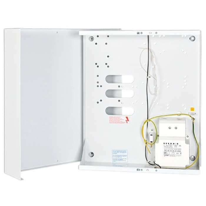 Корпус для систем на базі ПКП INTEGRA Plus Satel OMI-4