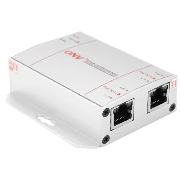 PoE подовжувач-дільник ONV ONV-PSE-PD3302S