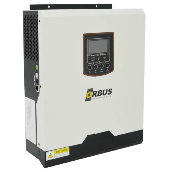 Гібридний інвертор ORBUS VP3000-24