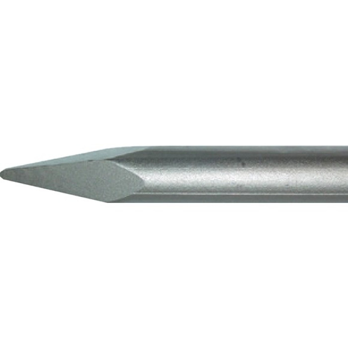 Пірамідальне долото SDS-MAX 280 мм Makita (P-16237)