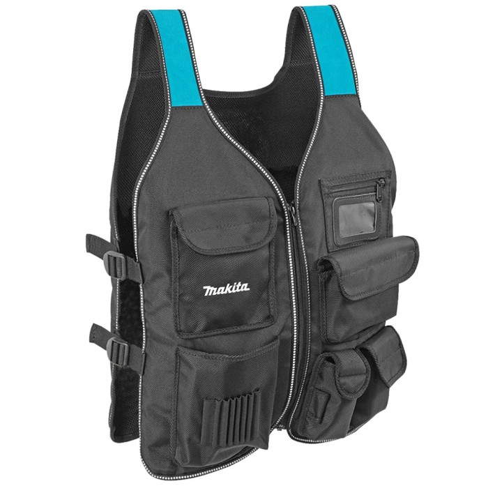 Жилет монтажника Makita (P-72089)