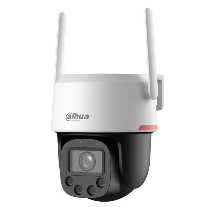 IP відеокамера Dahua Dahua DH-P4F-PV-4G (4мм) 4G