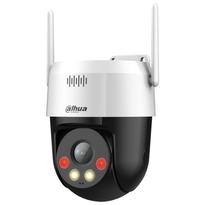 IP відеокамера Dahua Dahua DH-P5AE-PV 5МП (4мм) WiFi