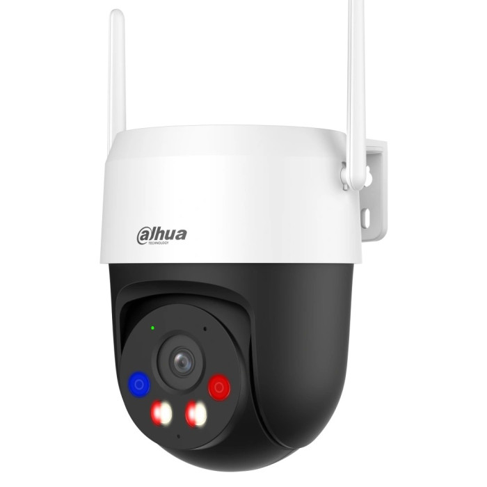 IP відеокамера Dahua Dahua DH-P5AS-PV 5МП Wi-Fi PT (4мм)