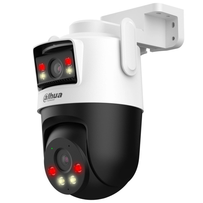 IP відеокамера Dahua Dahua DH-P5D-5F-PV 5МП (2.8+6мм) WiFi