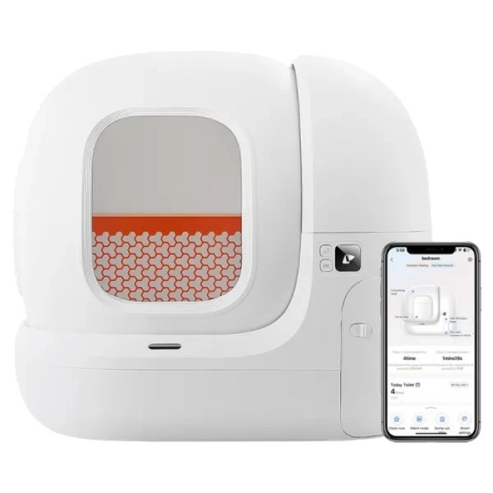 Смарт лоток PETKIT P9902 PURA MAX 2