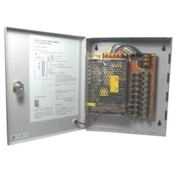 Блок живлення Viatec PB-09A