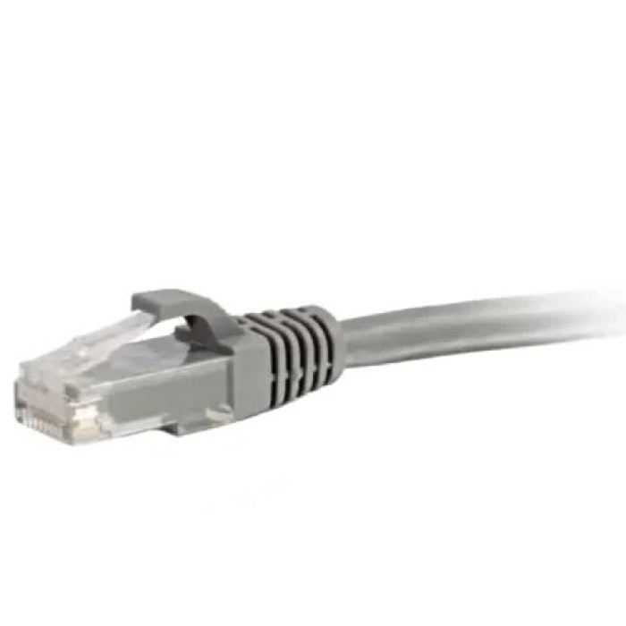 Патч-корд литий UTP, RJ45 0.3m, кат. 5Е Dtech PC-UTP-03M