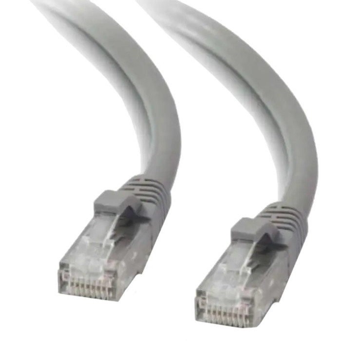 Патч-корд литий UTP RJ45 1m, кат. 5Е LSOH Hypernet PC-UTP-1M-LSOH