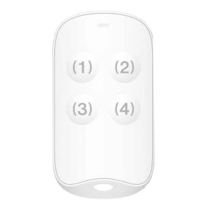 Бездротовий брелок Hikvision DS-PC2002-WECKV