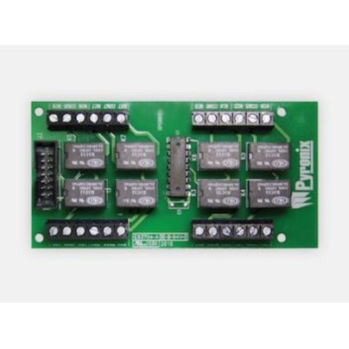 Модуль розширення виходів Pyronix PCX-ATE8R