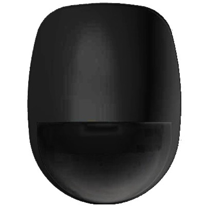 Дротовий PIR сповіщувач руху Hikvision AX PRO DS-PDP18-EG2(P)/Europe BLACK