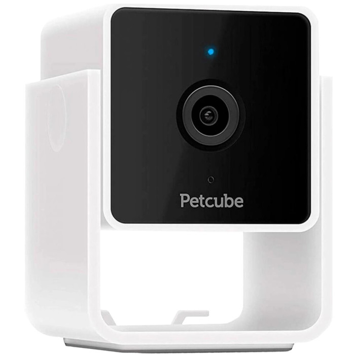 IP камера PETCUBE HD CC10US