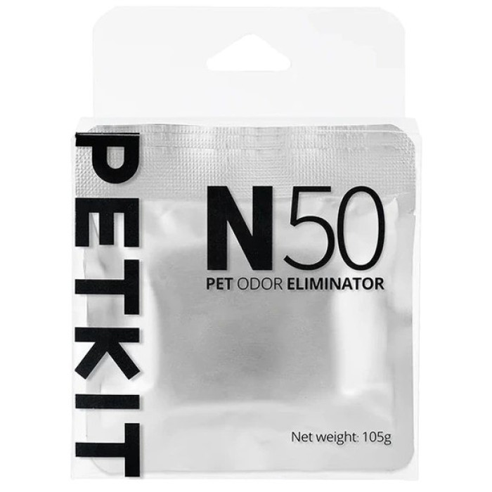 Усувач запаху PETKIT Pet Odor Eliminator N50 2.0 3PCS P9218