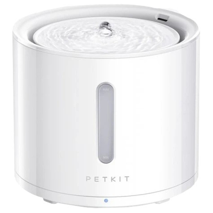 Поїлка PETKIT Eversweet SOLO 2 Smart Pet Drinking Fountain White P4114