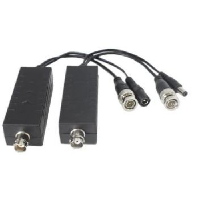 Приймально-передавач POC Dahua PFM810