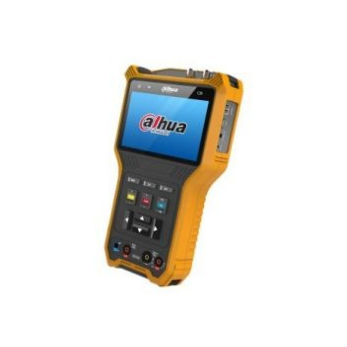 Аналоговий тестер Dahua Dahua PFM905-E