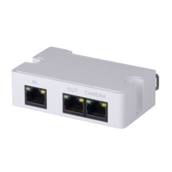 PoE розширювач Dahua Dahua DH-PFT1300 для PFT1200