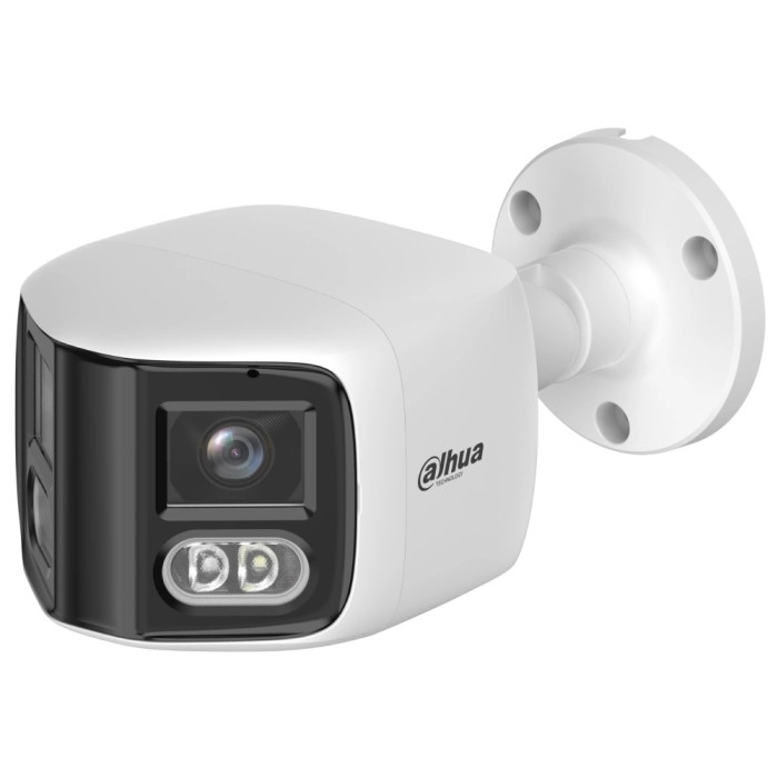 IP відеокамера Dahua DH-IPC-PFW2849S-A180-S-PV (2.8мм) 8МП
