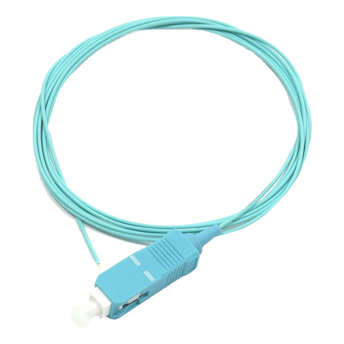 Пігтейл оптичний EServer Easy Strip SC/UPC MM (OM3) 1.5 м