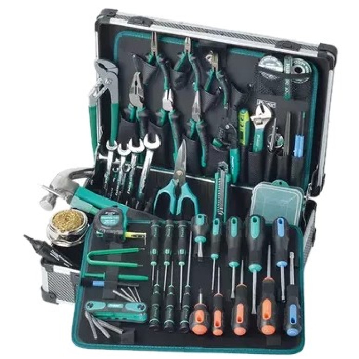 Набір інструментів Pro'sKit PK-1700NB
